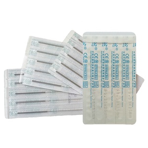 Chinesischer Großhandel Akupunktur nadeln bester Qualität Sterile Einweg-Agujas De Acupuntura - Product Image 5