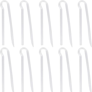 Tube en silicone de remplacement pour aides auditives B2B, pour appareils BTE, <span class=keywords><strong>prix</strong></span> de gros au mètre, découpe sur mesure - Product Image 3