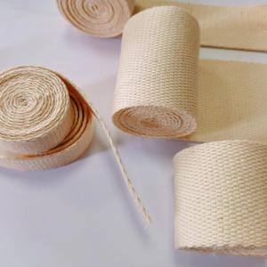 Các Nhà Sản Xuất Nóng Bán Bông Vành Đai Vải Vải Cho Túi Xách Dây Đeo Ribbon Cho Túi Vành Đai Dây Đeo - Product Image 5