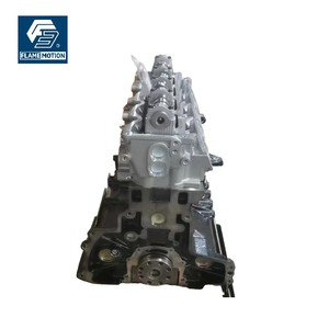 Blocco Motore Lungo WL-WL-T per <span class=keywords><strong>Mazda</strong></span> BT50 2.5L, Motore WL per Ford Ranger Transit Mondeo Focus <span class=keywords><strong>Mazda</strong></span> BT50 <span class=keywords><strong>B2500</strong></span> - Product Image 4