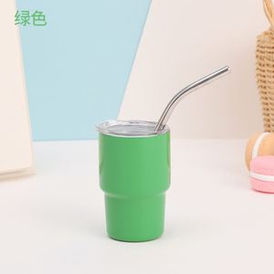 Vaso Térmico Mini para Auto, Acero Inoxidable, Doble Pared, Aislado, para Bebidas, Venta al Por Mayor - Product Image 2