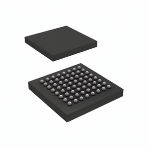 Original MAX77812FEWB+T Electronic Circuit Components 64 WFBGA, WLBGA Power Management (PMIC) - Product Image 1