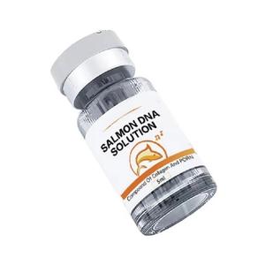 2025 pabrik mikro Salmon penambah kulit PDRN perawatan kulit perbaikan ampul pembersihan darah kerut wajah Mesodermal DNA cairan - Product Image 6
