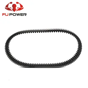 Duty CVT Drive Belt Fit 1000 Defender Std/DPS/XT/XT Cab 2016-2017 417300383/417300391