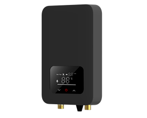 Scaldabagno Elettrico Istantaneo in Alluminio 3.5-5.5KW 220v CE/CB, Prezzo Basso Diretto dalla Fabbrica - Product Image 3