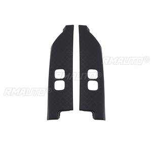 Pour Land Rover Defender 90 110 2020-2023 Kits de style, Cache de feux arrière et de feux de brouillard arrière, Cache de décoration de phare - Product Image 6