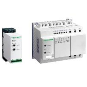 Compact Soft Starter ATS01N109FT ATS01N112FT ATS01N206RT ATS01N212QN ATS01N222LU Single Phase Three Phase <b>Motor</b> <b>Control</b> - Product Image 6