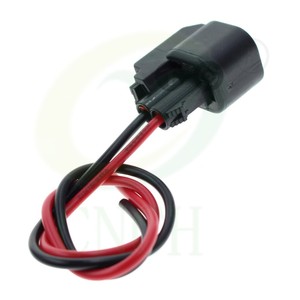 2本のワイヤPolaris RZR 1000ポンプ油圧センサーワイヤーハーネスフォードフォーカスC-max - Product Image 2