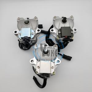 <span class=keywords><strong>Motor</strong></span> stepper 7834-41-2000 7834-41-2001 7834-41-2002 untuk <span class=keywords><strong>Motor</strong></span> <span class=keywords><strong>Throttle</strong></span> Komatsu PC200-7 PC220-7 PC300-7 suku cadang ekskavator - Product Image 5