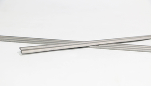 Tungsten Carbide Strips for Woodworking <b>Edge</b> Banding & Mould Inserts, Custom Ground Carbide Bars - Product Image 3