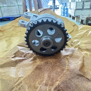 Pompe à huile Raceorly 1C1Q6600CE 1355193 pour moteur Ford 2.2TDCI Land Rover <span class=keywords><strong>Defender</strong></span> 2.4Td4 L316 - Product Image 3