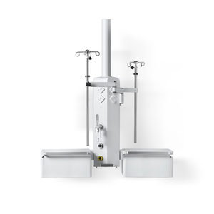 เครื่องจ่ายก๊าซทางการแพทย์สำหรับสัตว์เลี้ยงแบบใช้ซ้ำได้ รุ่น Mindray HyPort P20/30 สำหรับการผ่าตัดสัตว์ - Product Image 4