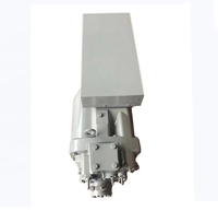 Compresor de Refrigeración de Doble Tornillo Trane CHHP0N2TKJ0N134A R134a de 120 Toneladas para Sistema de Enfriamiento, Directo de Fábrica