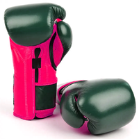 Gants de boxe haute performance pour l'entraînement, fournisseur de gants de boxe professionnels pour sacs de frappe, gants de boxe rembourrés en mousse multicouche
