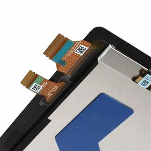 Écran LCD tactile de 12,3 pouces pour Microsoft <span class=keywords><strong>Surface</strong></span> Pro 7 <span class=keywords><strong>Surface</strong></span> Pro7 <span class=keywords><strong>1866</strong></span>, assemblage de verre numériseur - Product Image 5