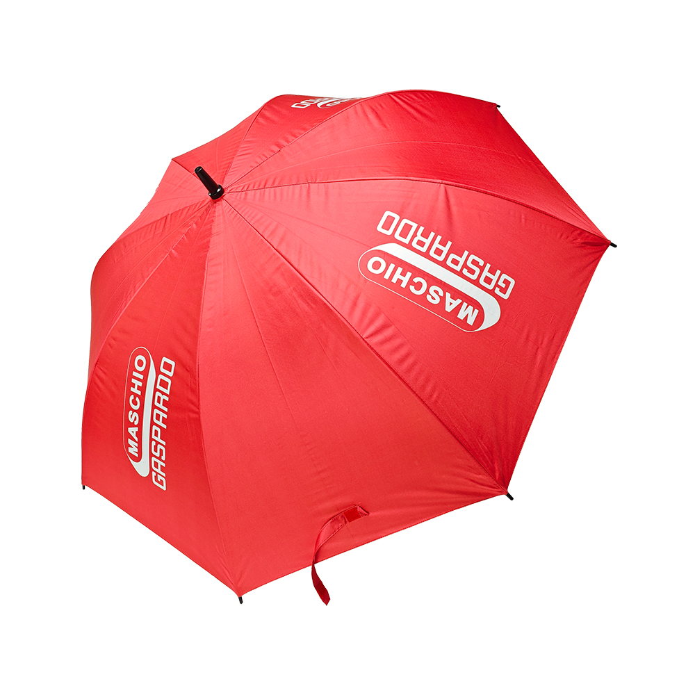 Parapluie rouge