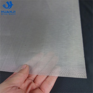 ตะแกรงถักแบบดัตช์ธรรมดา 24 x 110  1.4404 1.4539 สำหรับกรองน้ำมันพืช - Product Image 6