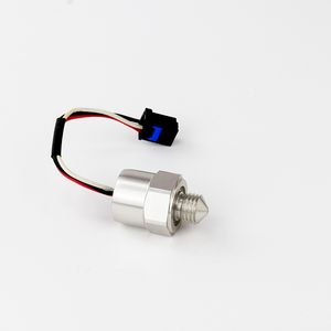 Tùy Chỉnh Urê Phun Cảm Biến Áp Suất Nhà Sản Xuất Scr Adblue Áp Lực Đầu Dò Cho Diesel Xe Chống Sốc Cảm Biến - Product Image 2