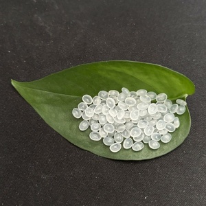 PP Hot-selling Brand 100% Raw PP Material <b>Plastic</b> <b>Pellets</b> Virgin Material High Quality Low Price PP K9910 - Product Image 4