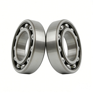 Roulement à billes à gorge profonde de haute précision et faible bruit, série 6200, 6200 6201 <span class=keywords><strong>6202</strong></span> 6203 RS 2RS ZZ <span class=keywords><strong>2Z</strong></span> pour moteur, machines industrielles - Product Image 6