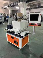 Máquina de Corte por Hilo CNC de Alta Velocidad DK7720 Dk7735 con 1 Año de Garantía - Mini Máquina de Electroerosión para Procesamiento de Moldes Metálicos
