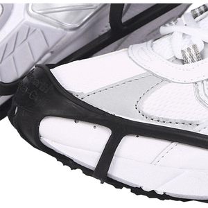 Premium per tutti i giorni G3 tacchetti da ghiaccio per scarpe e stivali accessori per sport invernali che migliorano la presa su neve e ghiaccio per uomo e donna - Product Image 3