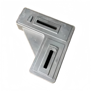 Custom Cast Aluminum Industrial Part Corrosion Resistant Die Casting CNC Machined OEM/ODM Agricultural Machinery Gearbox - Product Image 1