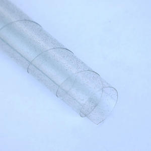 من المصنع مباشرة قماش لامع مقاوم للماء من كلوريد البولي فينيل لحقائب اليد حقائب مستحضرات التجميل والأحذية والأرائك والقفازات والمنسوجات المنزلية - Product Image 4