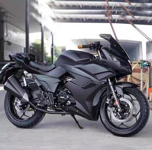 Moto de course sportive d'occasion YAMAHA YZF R6 400cc, grande cylindrée 250cc, vitesse maximale >80 km/h - Product Image 4
