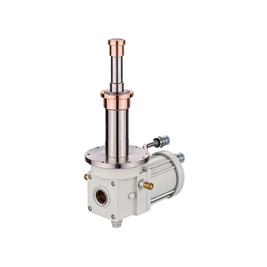 Réfrigérateur cryogénique RM350 10K, source de froid <span class=keywords><strong>à</strong></span> très basse température pour <span class=keywords><strong>pompe</strong></span> <span class=keywords><strong>à</strong></span> <span class=keywords><strong>vide</strong></span>, usage médical et de laboratoire - Product Image 6