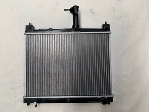 JD 22176 Nuovo Radiatore Auto 16400-0M020 16400-0M030 per Toyota VIOS 5CC 2023-MT, Serbatoio Radiatore, Accessori Auto - Product Image 3