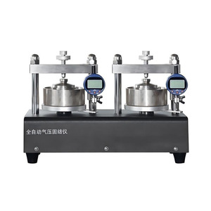 Fully Automatic Pneumatic Consolidation Apparatus Geotechnical Testing Instrument Geotechnical Testing Device - Product Image 1
