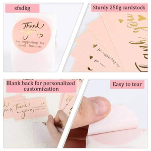 Etiqueta Adhesiva Personalizada con Logotipo ODM/OEM, Impresión de Etiquetas de Papel Adhesivo de Vinilo de Alta Calidad para Productos de Belleza - Product Image 3