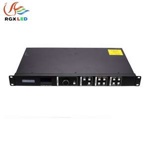 Используется для отображения нового видеопроцессора Novastar VX400S-N на светодиоде - Product Image 2