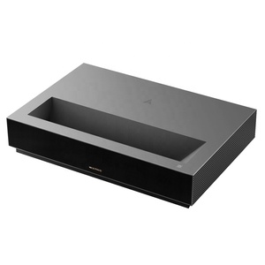 <span class=keywords><strong>Xiaomi</strong></span> <span class=keywords><strong>Fengmi</strong></span> เครื่องฉายเลเซอร์ภาพยนตร์<span class=keywords><strong>4K</strong></span>,เครื่องฉายโปรเจคเตอร์<span class=keywords><strong>4K</strong></span> เครื่องฉายฉายการโยนสั้นพิเศษ - Product Image 3
