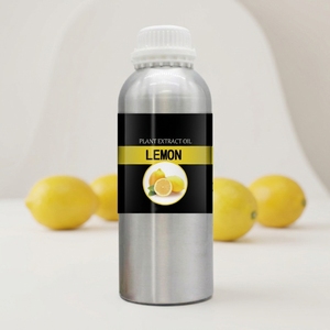 Aceite Esencial Puro de Limón Natural, Líquido Blanqueador e Hidratante para la <span class=keywords><strong>Piel</strong></span>, Revitalizador y Difusor para Masajes, para Todo Tipo de <span class=keywords><strong>Piel</strong></span> - Product Image 1