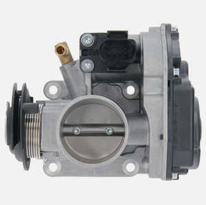 Cuerpo de Aceleración Electrónico Completo 030133064D para VW Golf, Bora, <span class=keywords><strong>Seat</strong></span> <span class=keywords><strong>Ibiza</strong></span>, Skoda Fabia 1.4 1.6 - Product Image 4