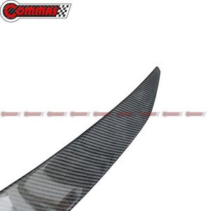Nouveauté : Aileron arrière en fibre de carbone pour Lamborghini URUS, style MSY - Product Image 4
