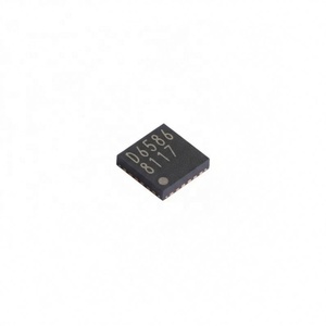BD6586MUV-E2 VQFN-24-EP(4x4) LED <b>Driver</b> Ic Chip - Product Image 1