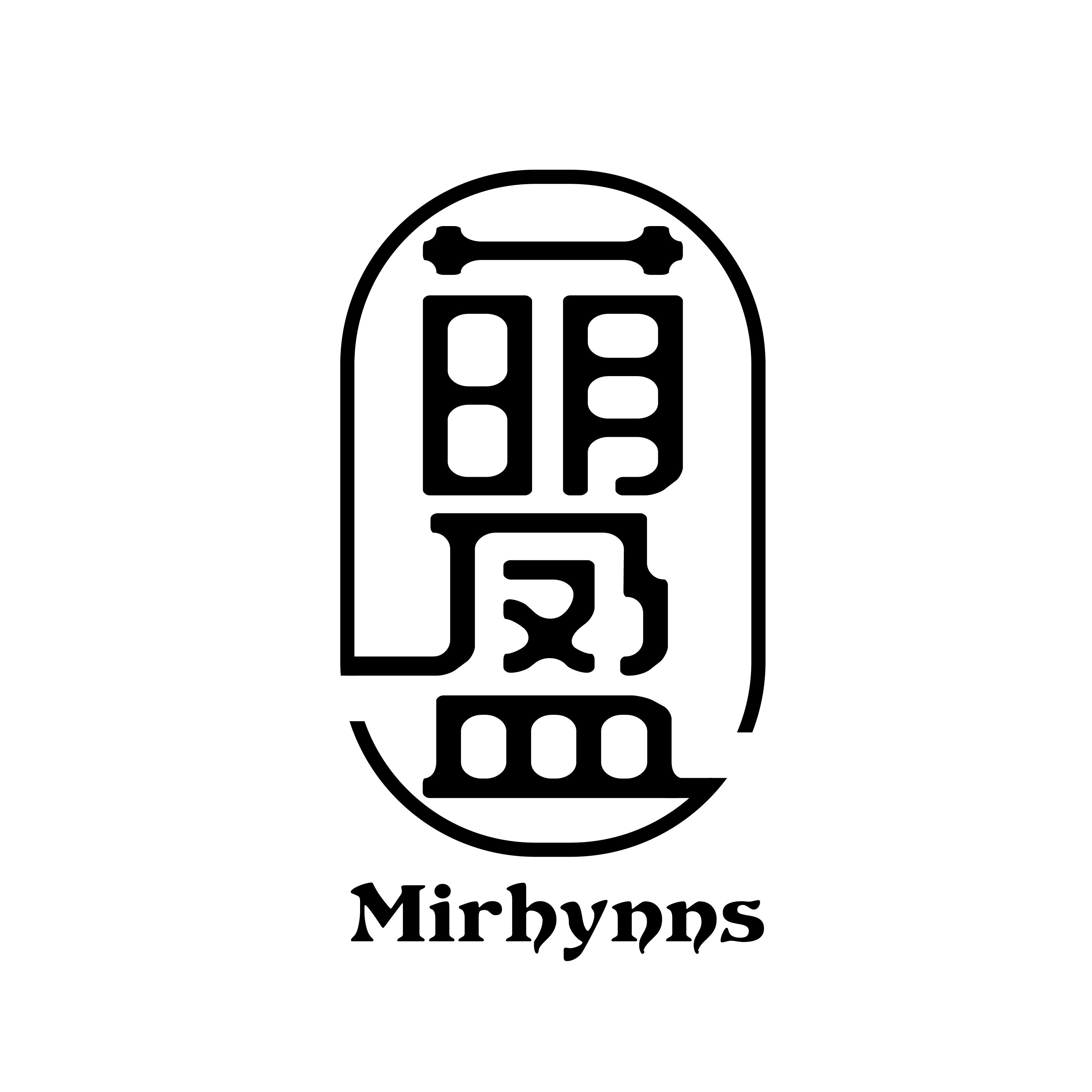 Yangzhou Mengying Daily Necessities Co., Ltd. logo