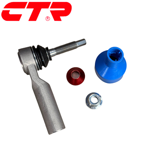 Rótula <span class=keywords><strong>de</strong></span> dirección inferior izquierda/derecha para <span class=keywords><strong>Tesla</strong></span> Model S OE 6007071-00-A: Acción <span class=keywords><strong>de</strong></span> dirección precisa y fiable - Product Image 1