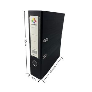 Dossiers de classement de <span class=keywords><strong>bureau</strong></span> haut de gamme, rangement de documents, fournitures scolaires, <span class=keywords><strong>reliure</strong></span> rapide, matériau de haute qualité, <span class=keywords><strong>prix</strong></span> d'usine, exportation mondiale - Product Image 4