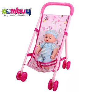 รถเข็นเด็กทารก12นิ้ว,รถเข็นเด็กหัดเดิน - Product Image 2