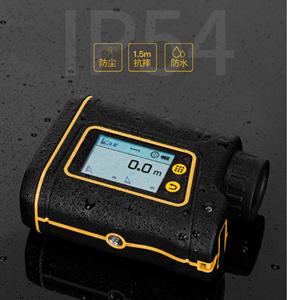 घुड़सवार लेजर रेंजफाइंडर लंबी दूरी मीटर गोल्फ रेंजर मिनी रेंज फाइंडर मिनी रेंज फाइंडर टेलीस्कोप - Product Image 3