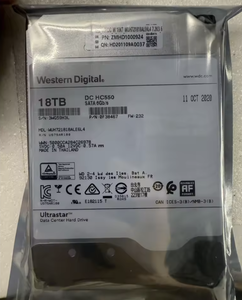 Hard Disk <b>Drive</b> 18TB ST18000NM000J 7200 RPM Enterprise Server Hard Disk <b>Drive</b> 18TB ST18000NM000J 7200 RPM Enterprise Server - Product Image 3