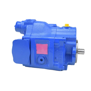 Pompe à piston hydraulique série PVM PVM045 PVM050 PVM074 PVM098 PVM141 Pompe hydraulique série PVM Pompe à piston PVM045 Pompe à piston PVM050 - Product Image 2