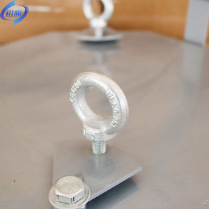 Alat Uji Kerucut Penurunan Beton Baja Tahan Karat Berkinerja Tinggi dengan Garansi 1 Tahun untuk Penggunaan Laboratorium dan Inspeksi Kemampuan Kerja - Product Image 6