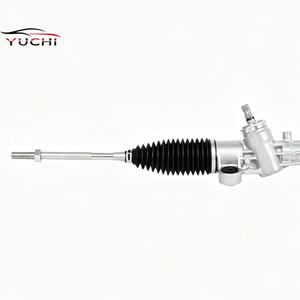 Crémaillère de direction assistée automatique prix usine 45510-52020 LHD pour Toyota - Product Image 4