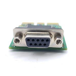 Carte d'interface ZD420, module série <span class=keywords><strong>ZD410</strong></span> P1071986-101C pour <span class=keywords><strong>Zebra</strong></span> - Product Image 5