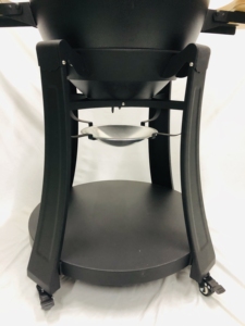 Offre Spéciale Réglable Charbon <span class=keywords><strong>kamado</strong></span> <span class=keywords><strong>21</strong></span> pouces en acier grille - Product Image 4